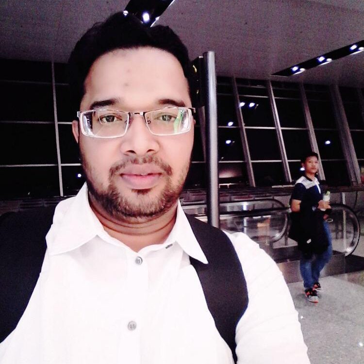Foto de perfil de Tanvir Ahmed