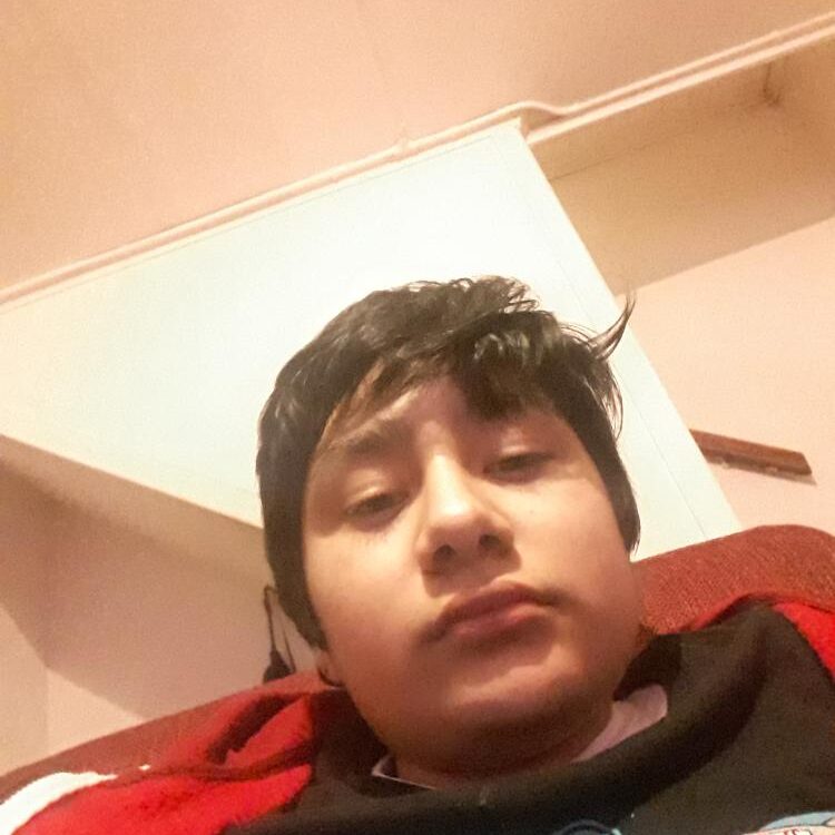 Foto de perfil de Hi