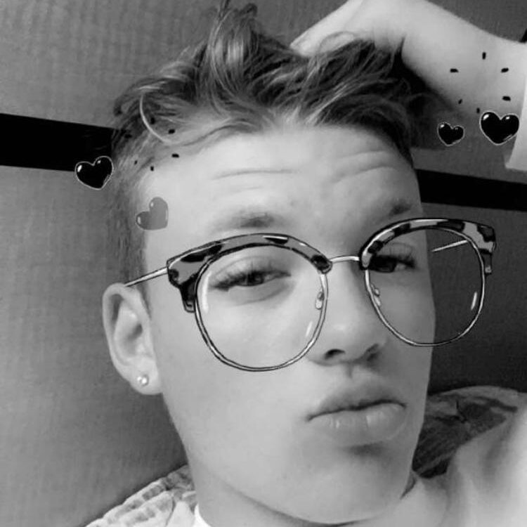 Foto de perfil de Matthew Ahern