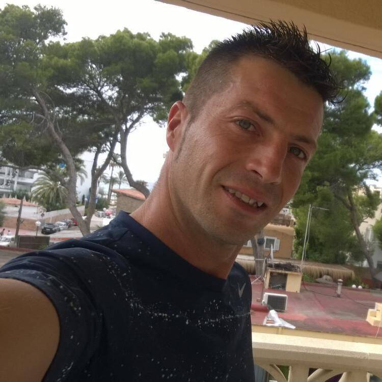 Foto de perfil de Toni Sevilla