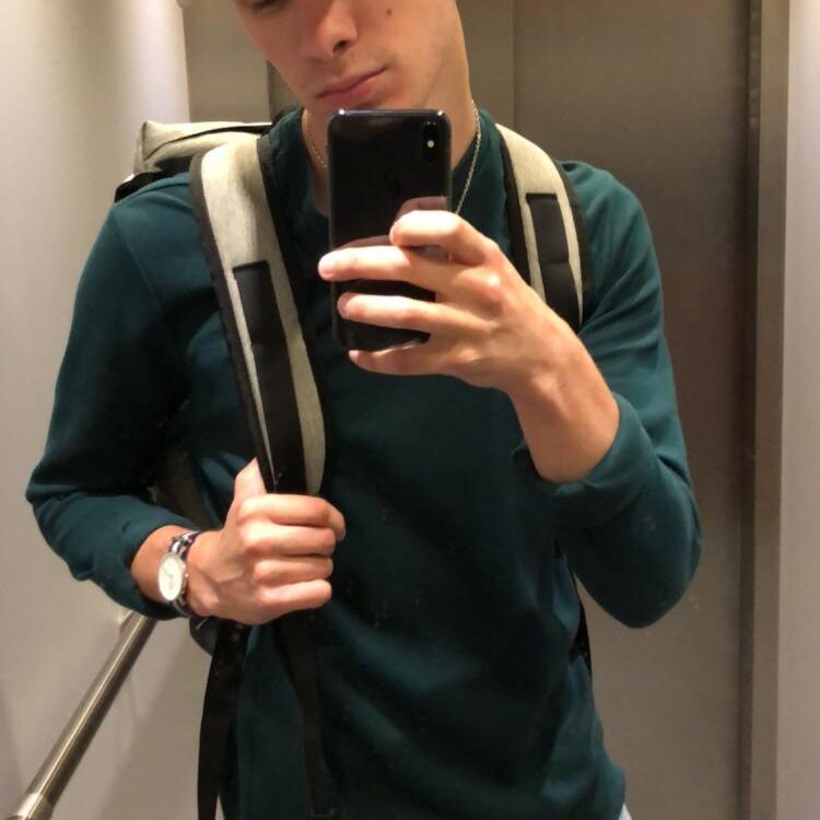 Foto de perfil de Anton