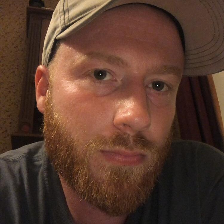 Foto de perfil de Kyle8669