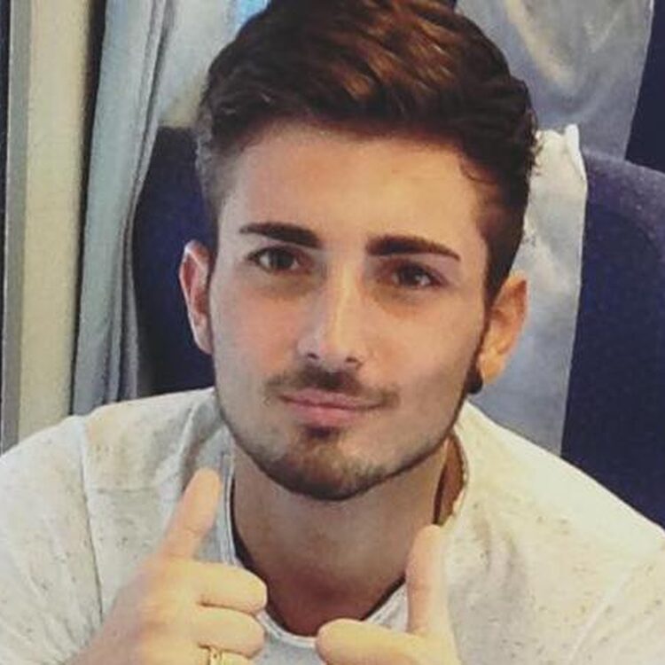 Foto de perfil de ken