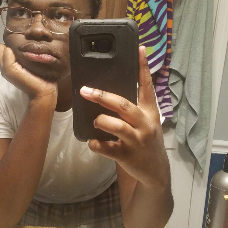 Foto de perfil de Blkguy15