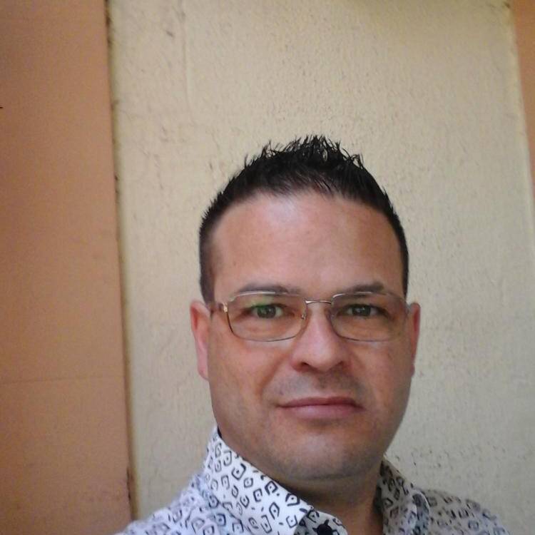 Foto de perfil de Daviddaf