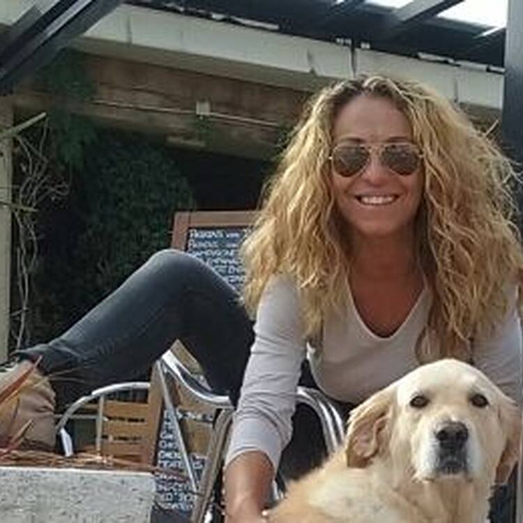 Foto de perfil de joana