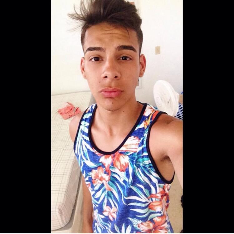 Foto de perfil de Champangerico