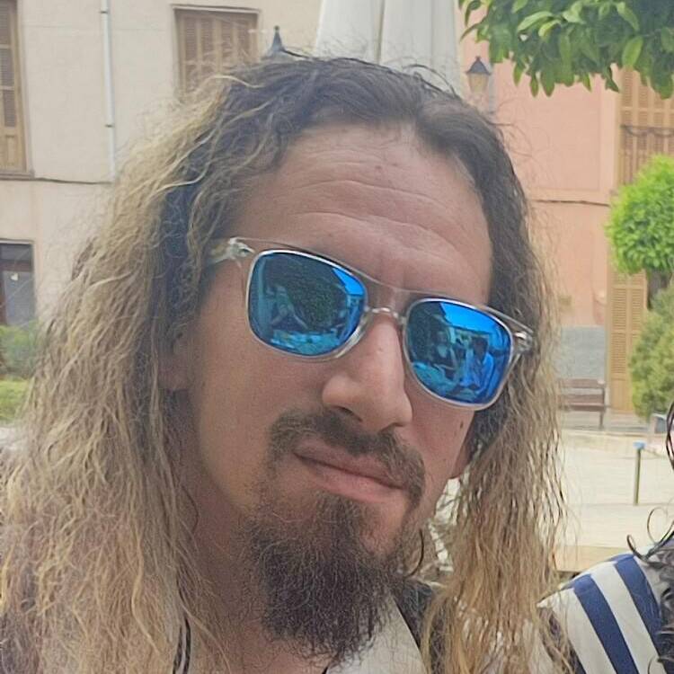 Foto de perfil de M