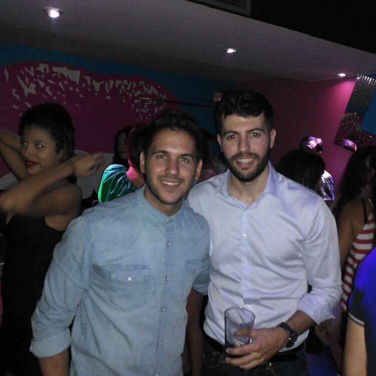 Foto de perfil de Andr&eacute;s Garcia Diaz
