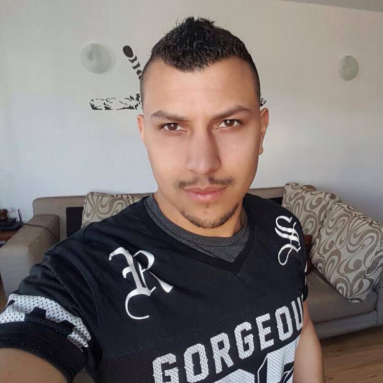 Foto de perfil de Maximiliano