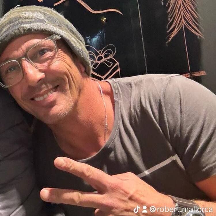 Foto de perfil de Robert
