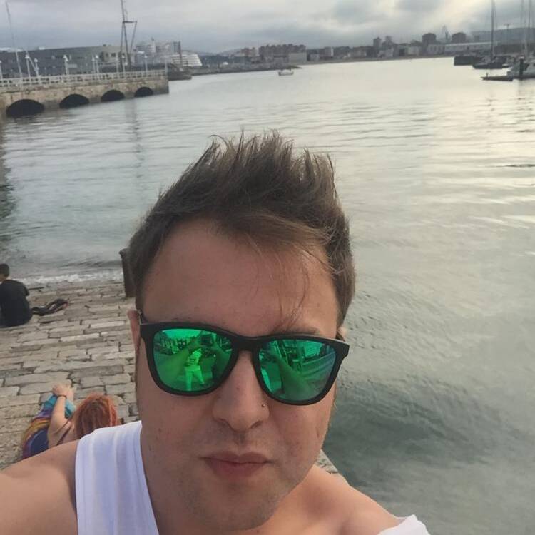 Foto de perfil de Bor