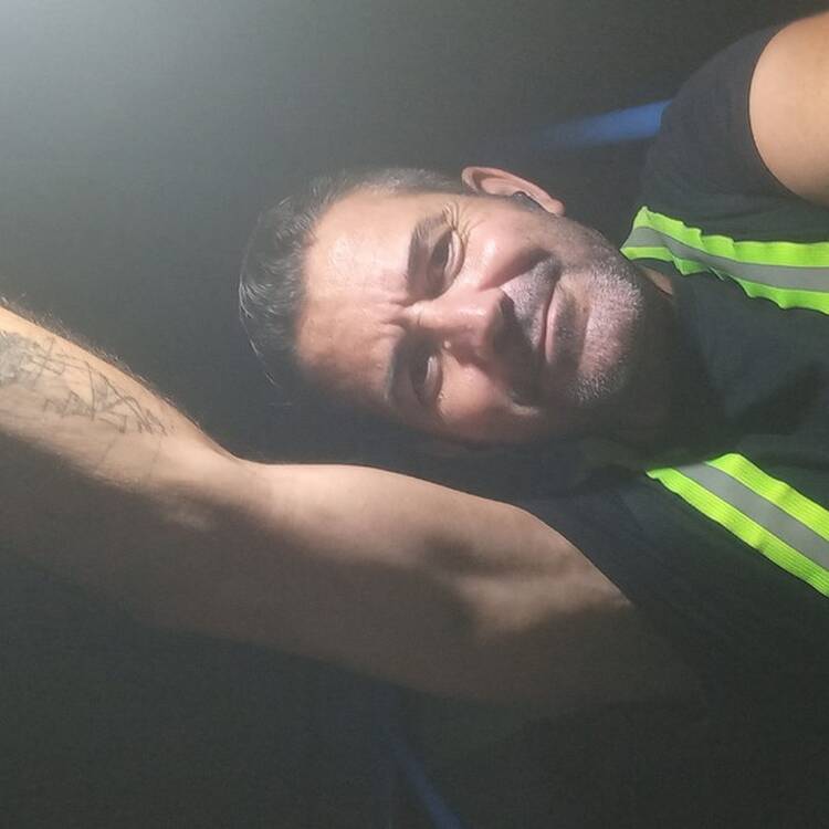 Foto de perfil de Carlos