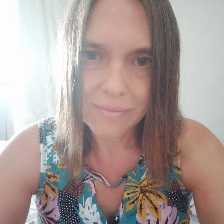 Foto de perfil de Ana