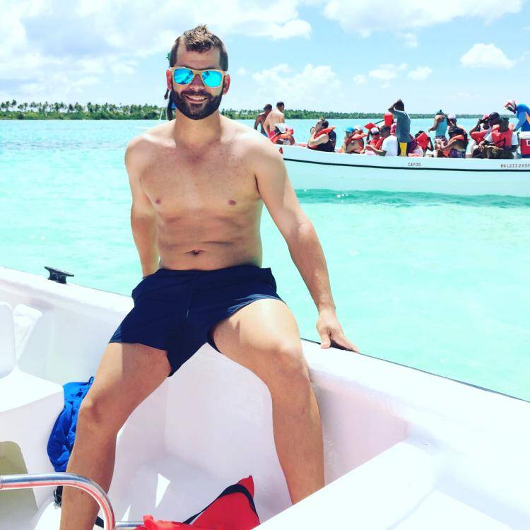 Foto de perfil de Jose maria