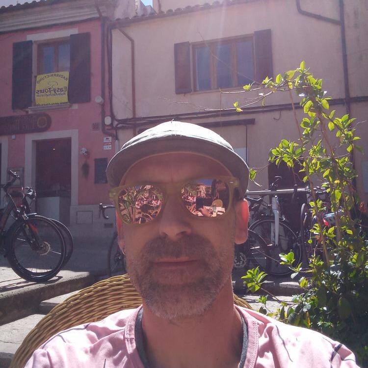 Foto de perfil de Joan