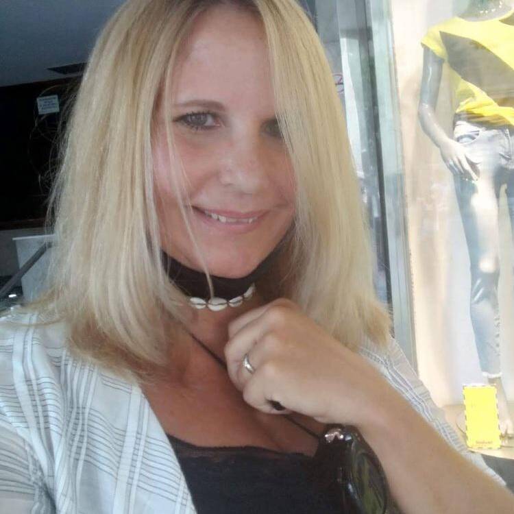 Foto de perfil de cristina