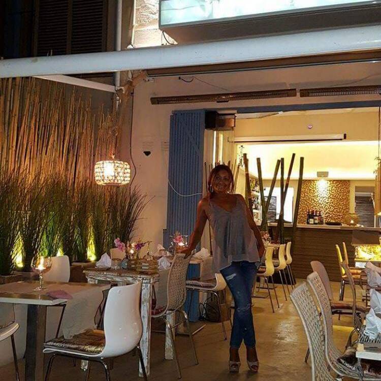 Foto de perfil de Sandra