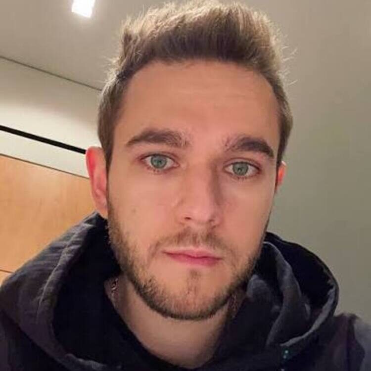Foto de perfil de John