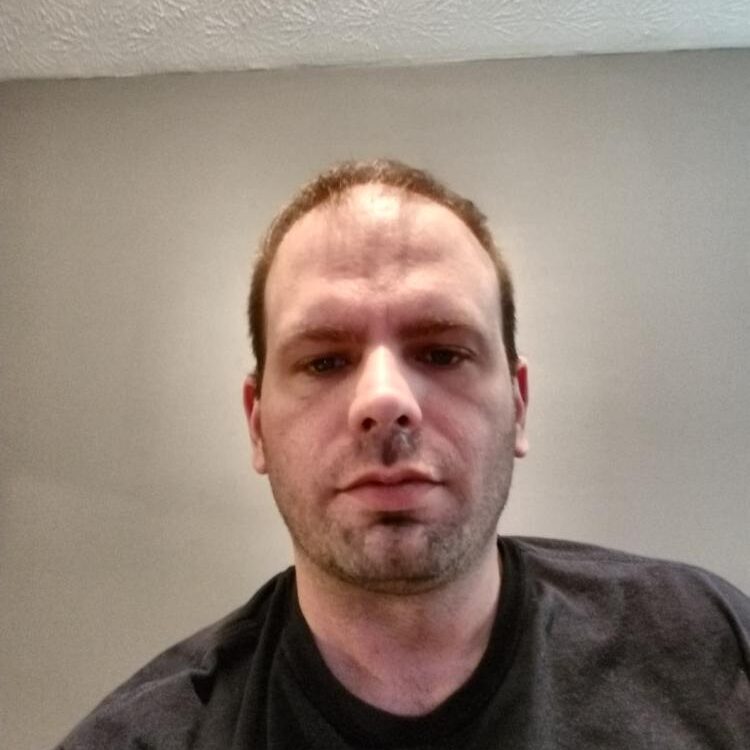 Foto de perfil de Lurch5349