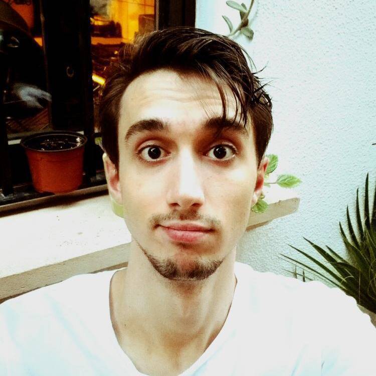 Foto de perfil de Mario