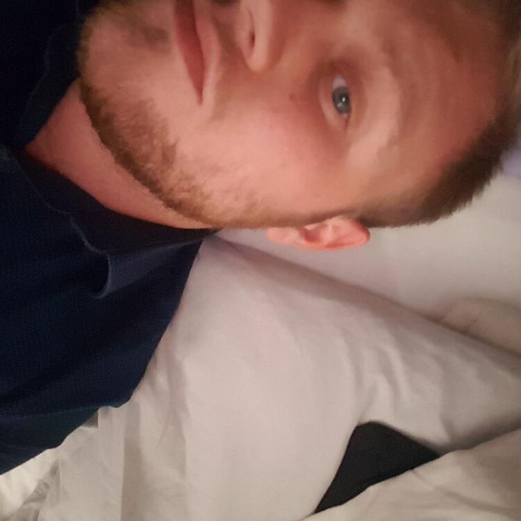 Foto de perfil de jbm95
