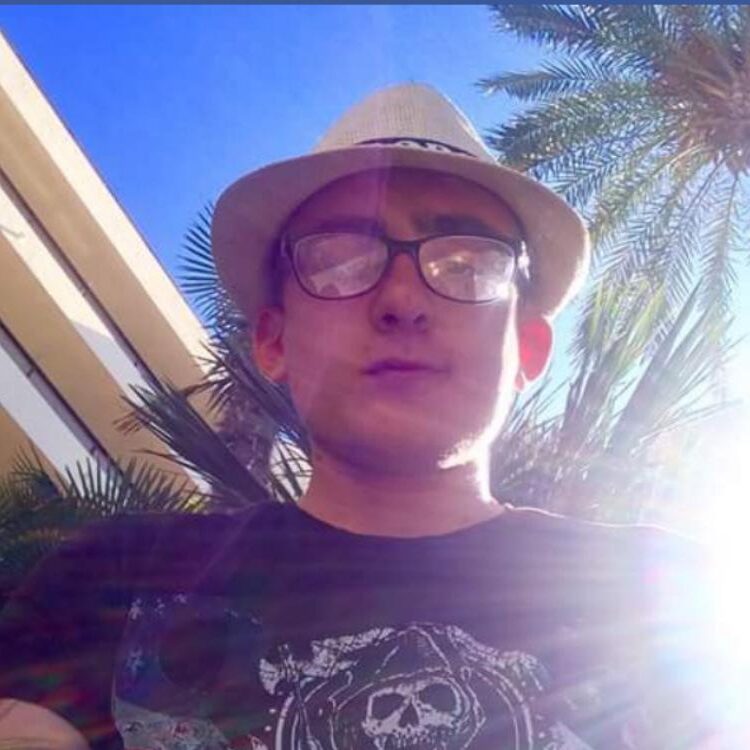 Foto de perfil de dylan