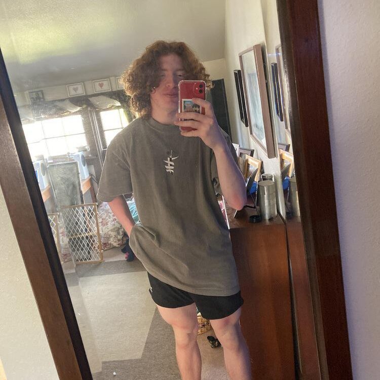 Foto de perfil de Forrest