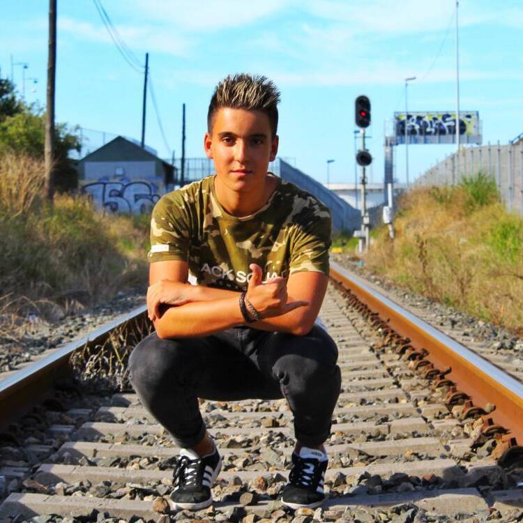 Foto de perfil de Aaronrl16