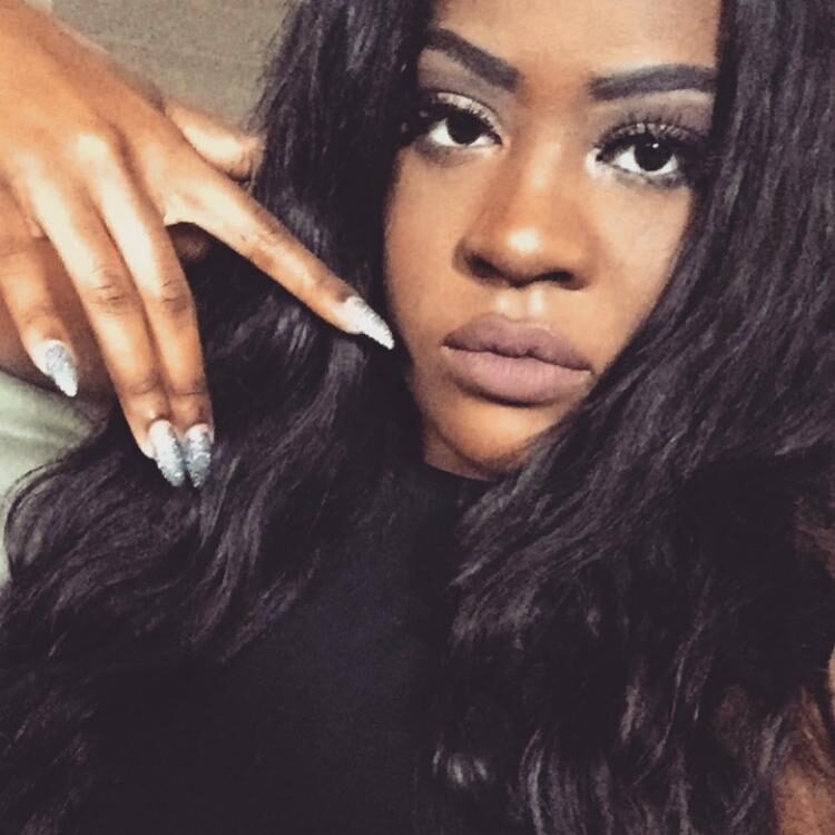 Foto de perfil de zariah