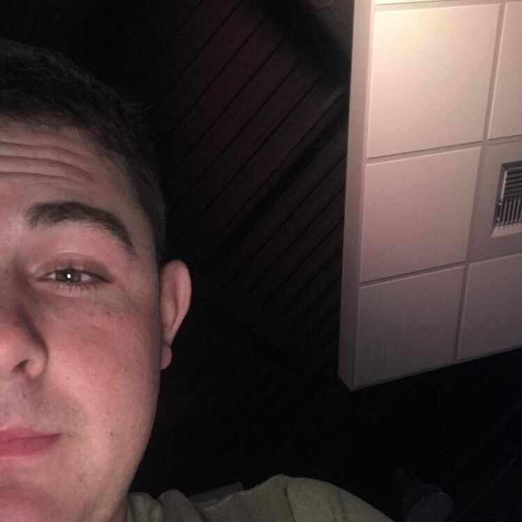 Foto de perfil de cadefields11