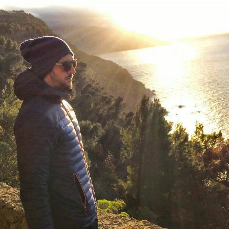 Foto de perfil de Alejandro