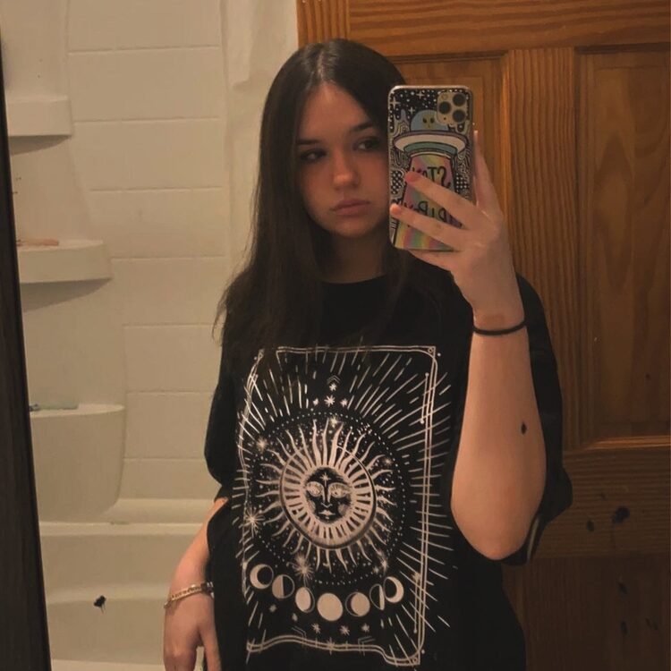 Foto de perfil de Samantha