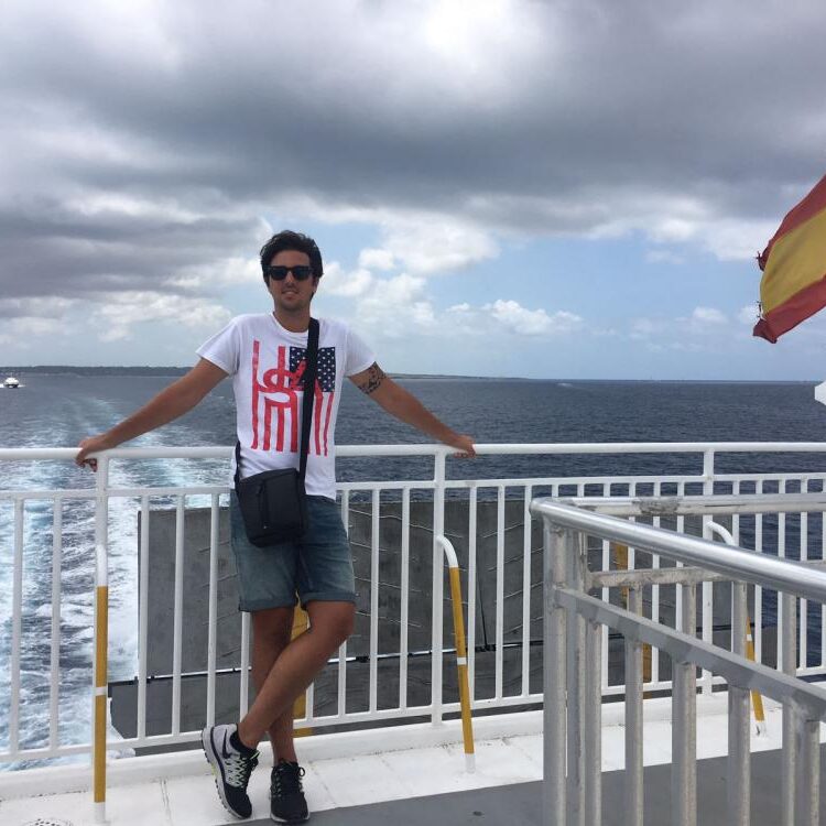 Foto de perfil de Alex0401