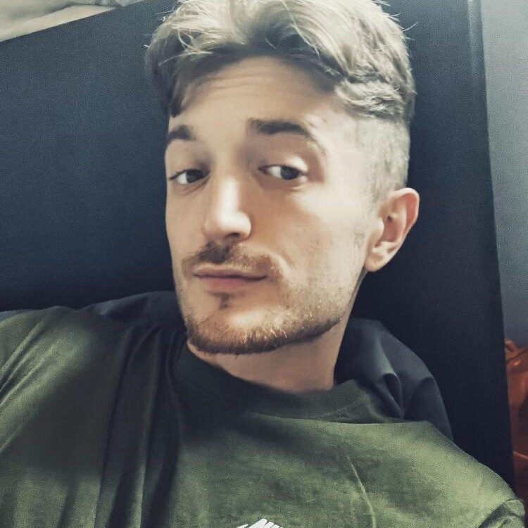 Foto de perfil de Lewissilv92