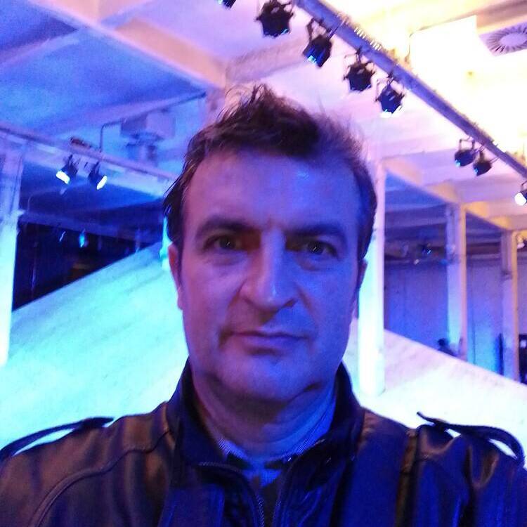 Foto de perfil de jose angel