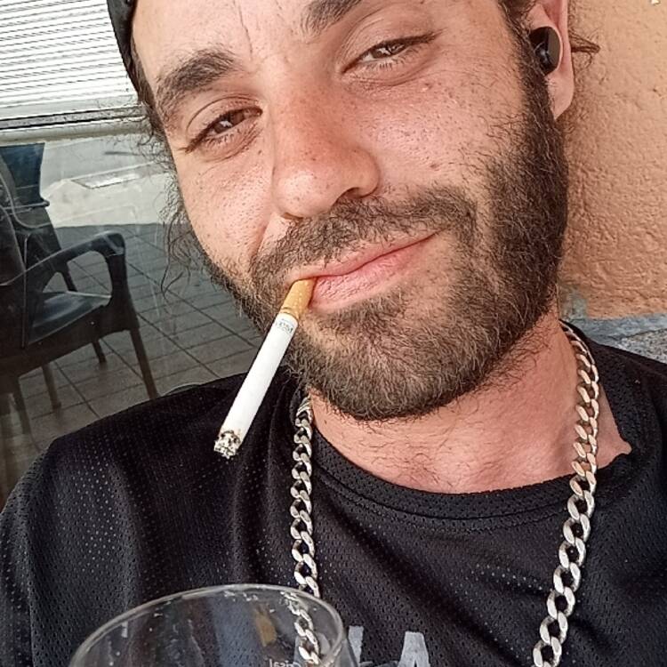 Foto de perfil de Carlos javier
