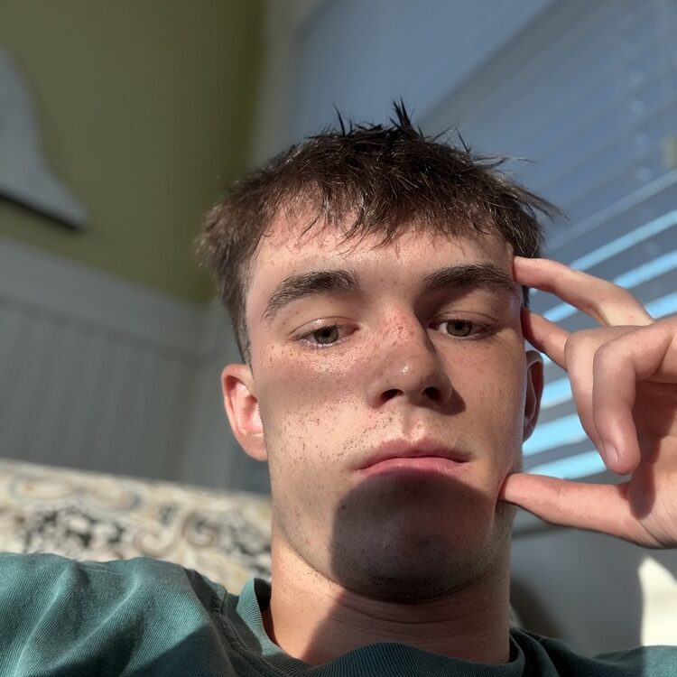 Foto de perfil de Cayden