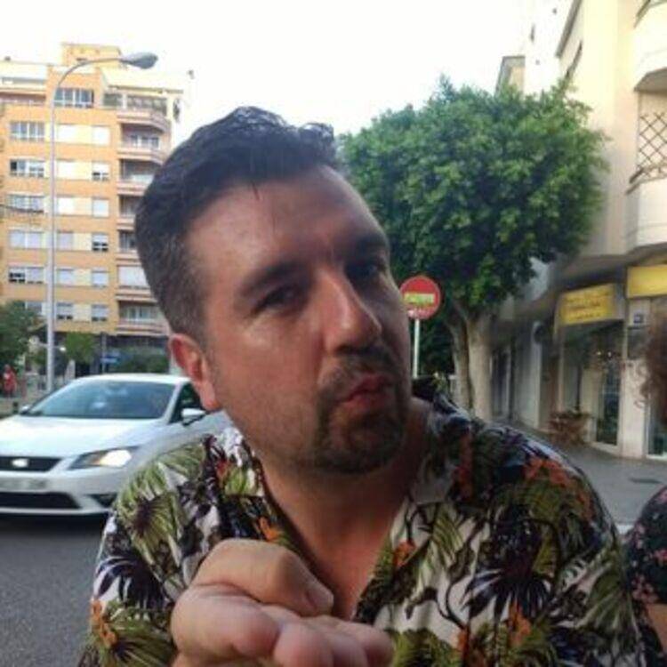 Foto de perfil de Carles Nicolau