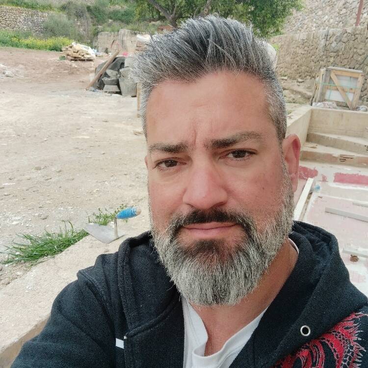 Foto de perfil de Alejandro