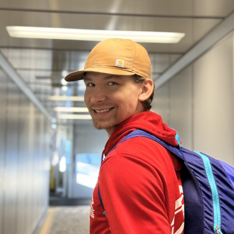 Foto de perfil de Joey