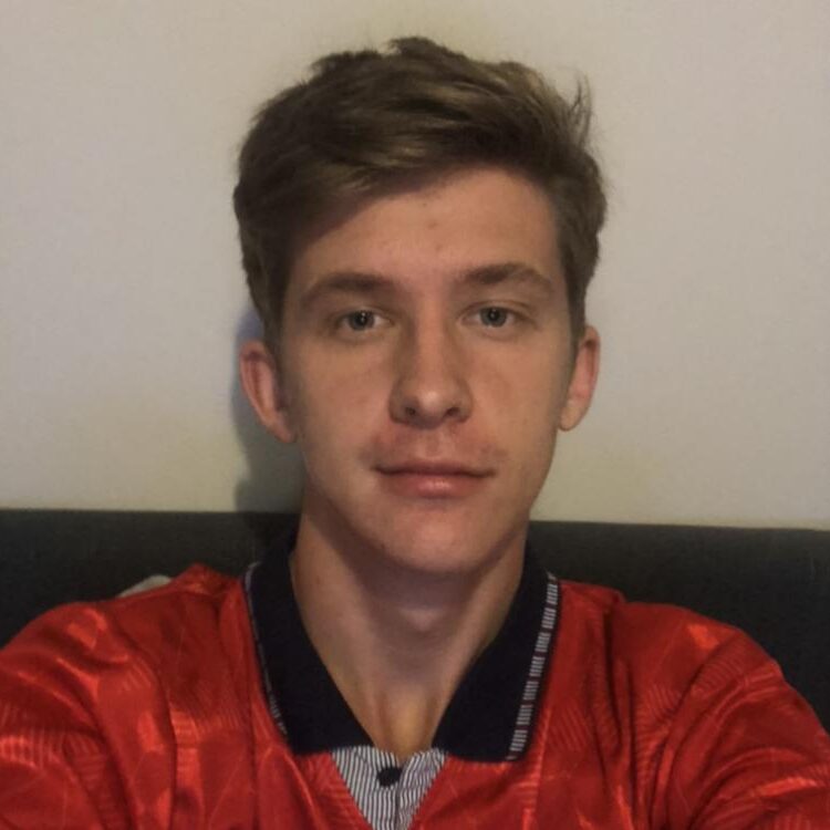 Foto de perfil de joebradbrook21