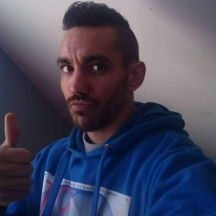 Foto de perfil de Carlosdepalma