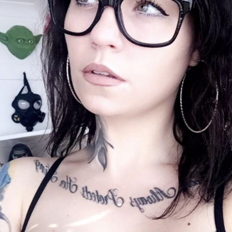 Foto de perfil de JessiAlbi