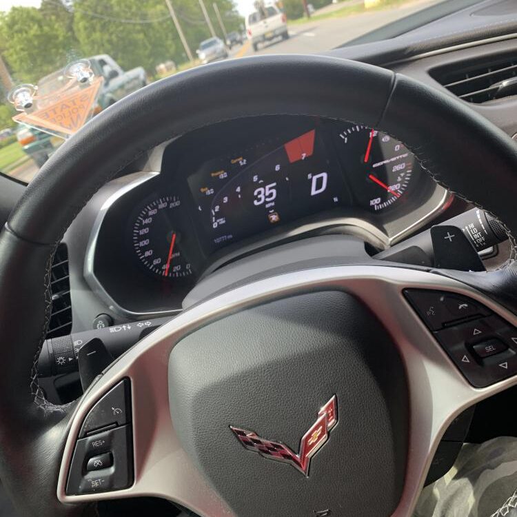 Foto de perfil de C7tommy