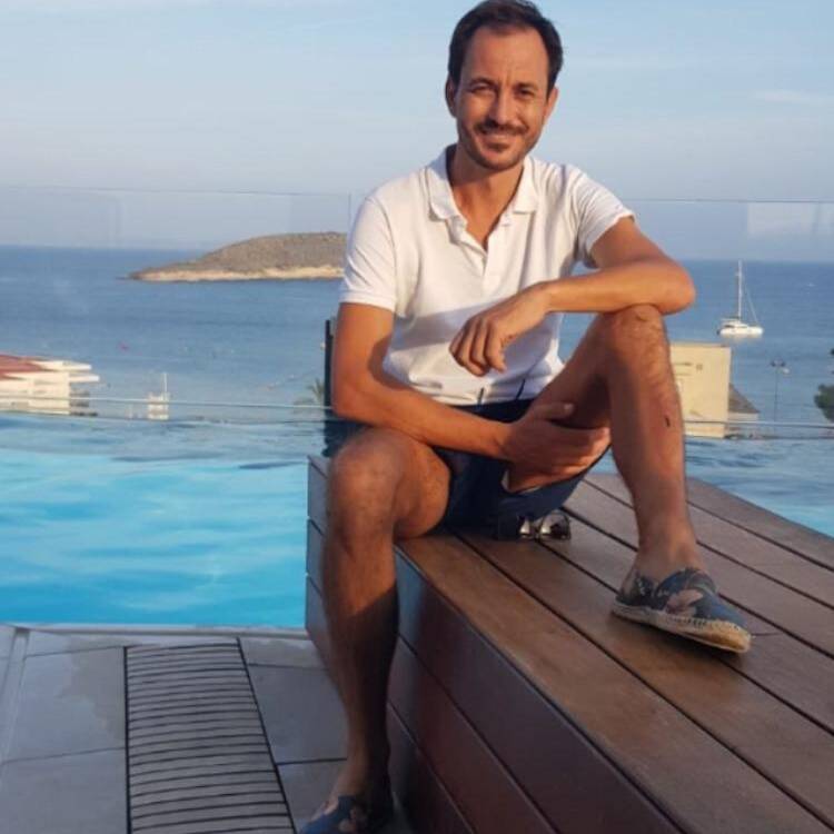 Foto de perfil de Jaime