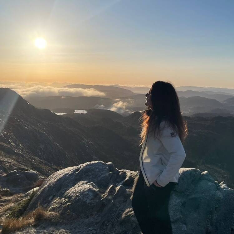 Foto de perfil de Carol