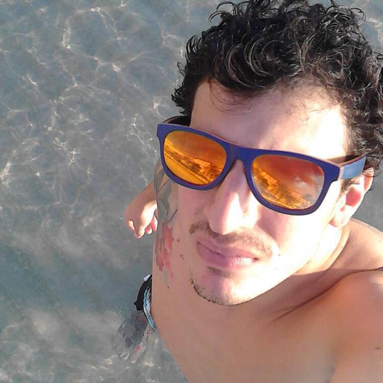Foto de perfil de Luifer Torres