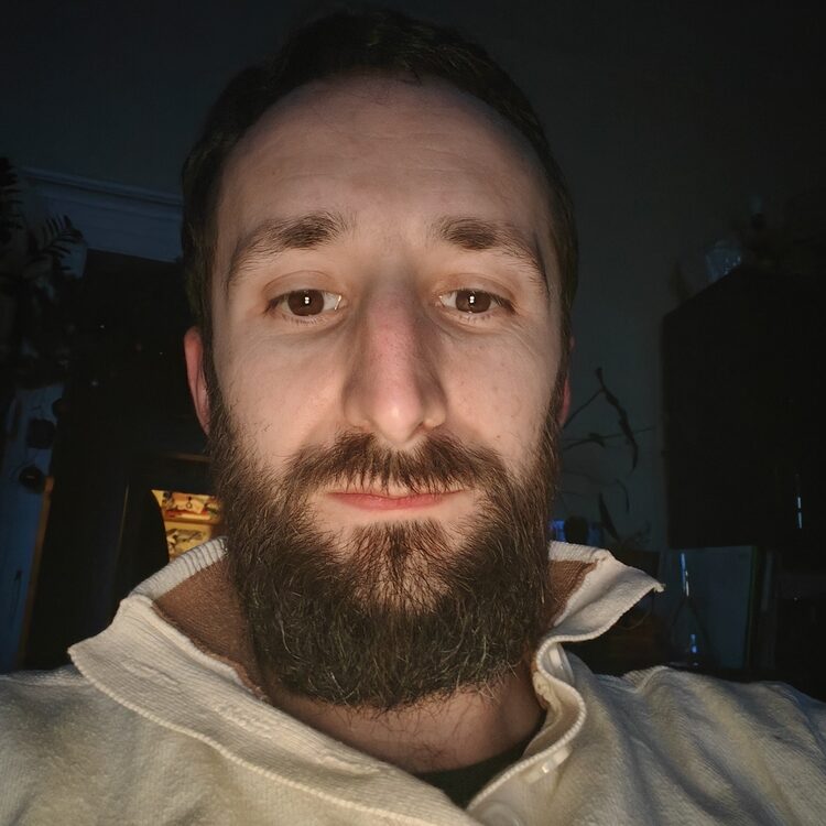 Foto de perfil de Thom