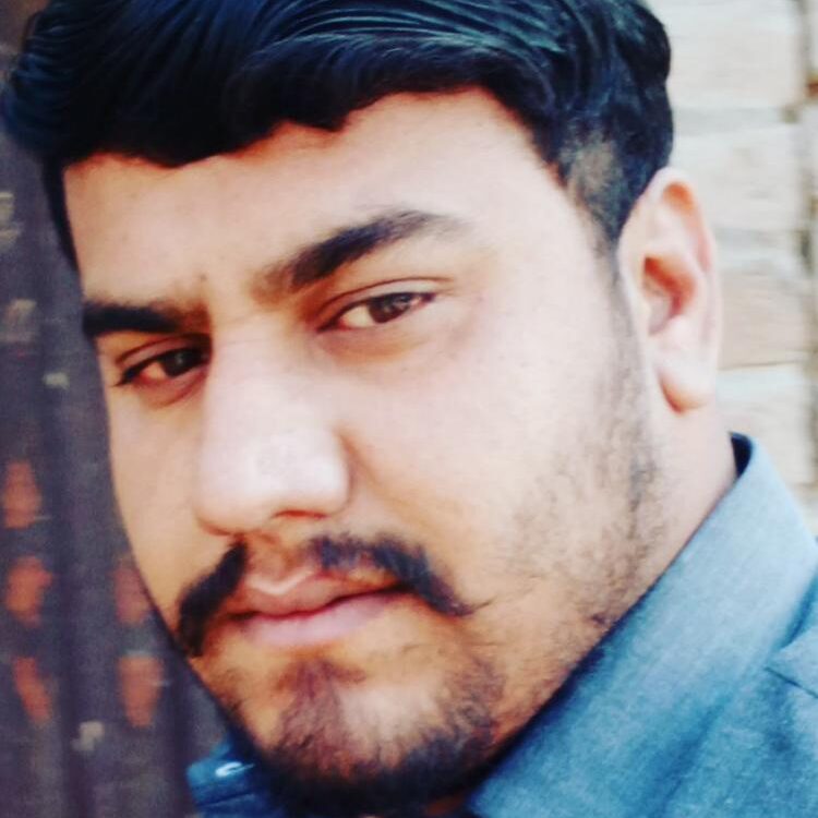 Foto de perfil de umair